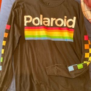Polaroid Tee